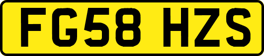 FG58HZS
