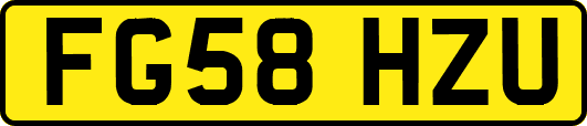 FG58HZU