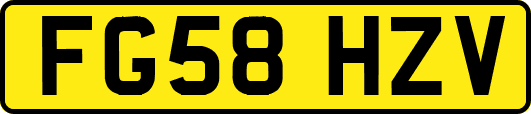 FG58HZV
