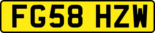 FG58HZW