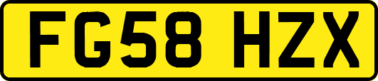 FG58HZX