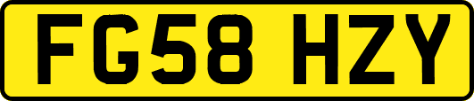 FG58HZY