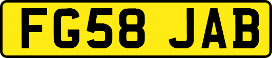 FG58JAB
