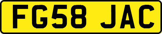 FG58JAC