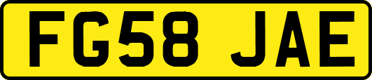 FG58JAE