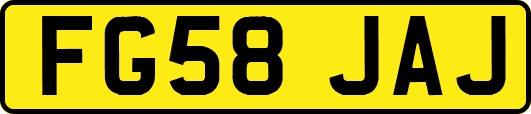 FG58JAJ