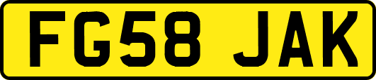 FG58JAK