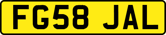 FG58JAL