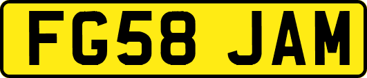 FG58JAM