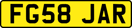 FG58JAR