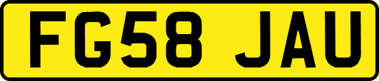 FG58JAU