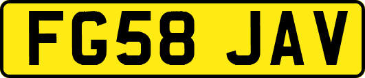 FG58JAV