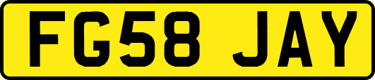 FG58JAY