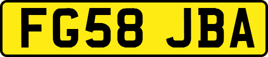 FG58JBA