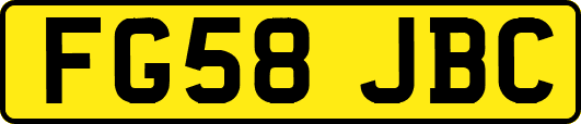 FG58JBC