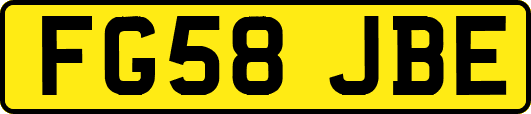FG58JBE