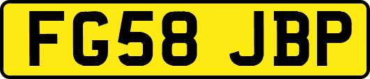 FG58JBP