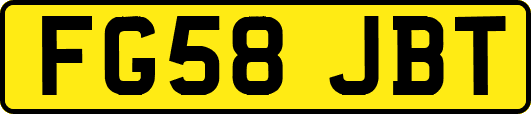 FG58JBT