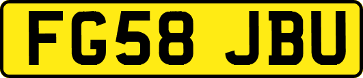 FG58JBU