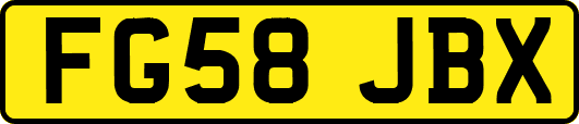 FG58JBX