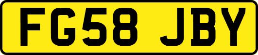 FG58JBY