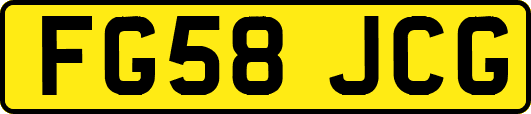 FG58JCG