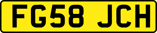 FG58JCH