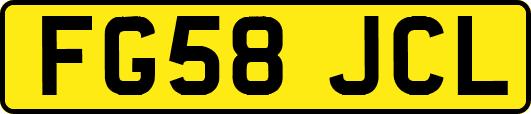 FG58JCL