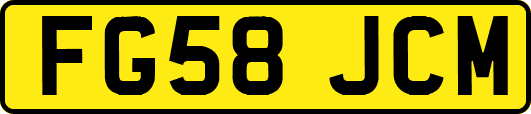 FG58JCM