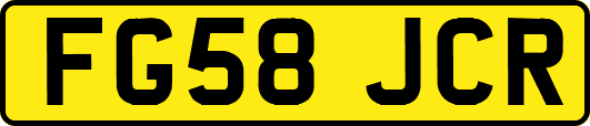 FG58JCR