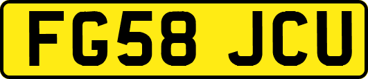 FG58JCU