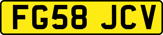 FG58JCV