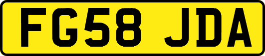FG58JDA