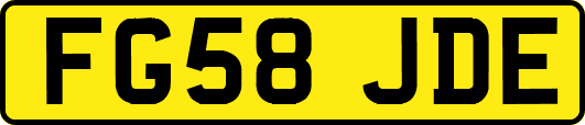 FG58JDE