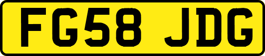 FG58JDG