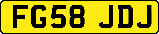 FG58JDJ