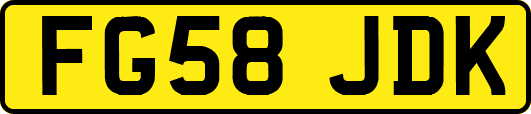 FG58JDK