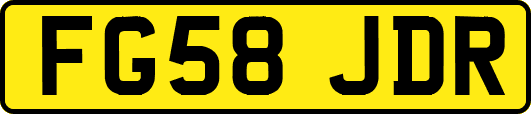 FG58JDR