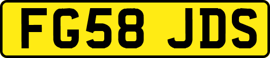 FG58JDS