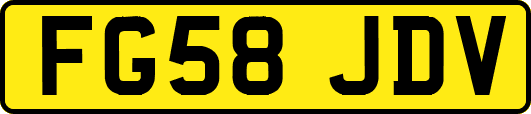 FG58JDV
