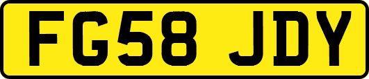 FG58JDY