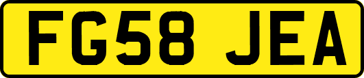 FG58JEA