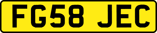 FG58JEC