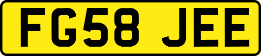 FG58JEE