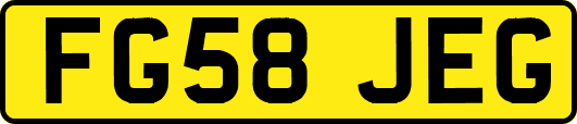 FG58JEG