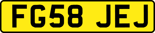 FG58JEJ