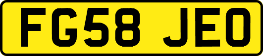 FG58JEO