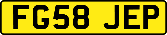 FG58JEP
