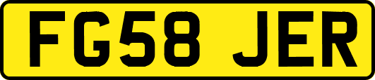 FG58JER