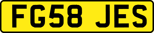 FG58JES